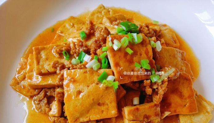 香嫩豆腐怎么做？家庭版做法有哪些常见问题？