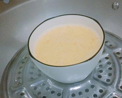 香嫩的鸡蛋羹怎么做？有哪些步骤和技巧？