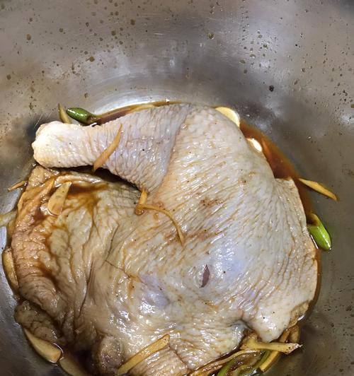 香檬无骨鸡腿排怎么做？步骤和技巧是什么？