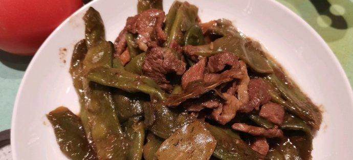 香焖豆角捆肉怎么做？步骤和技巧有哪些？