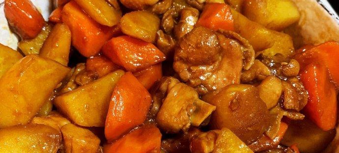香闷土豆的做法是什么？如何做出美味的香闷土豆？