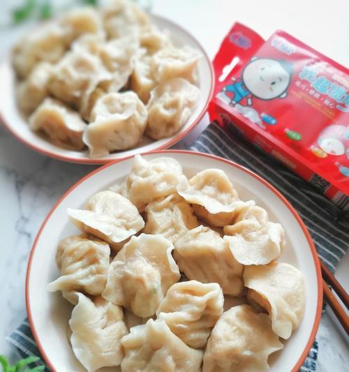 香美的饺子怎么做？有哪些步骤和技巧？