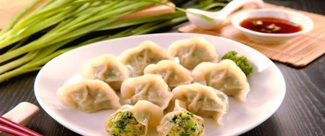 香美的饺子怎么做？有哪些步骤和技巧？