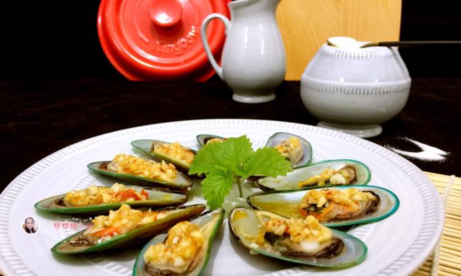 香茅椰汁煮青口怎么做？步骤和技巧有哪些？
