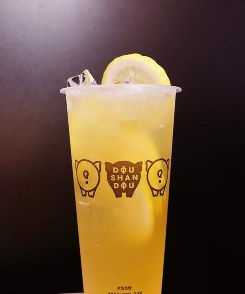 香茅莓莓水果茶怎么做？步骤和材料有哪些？