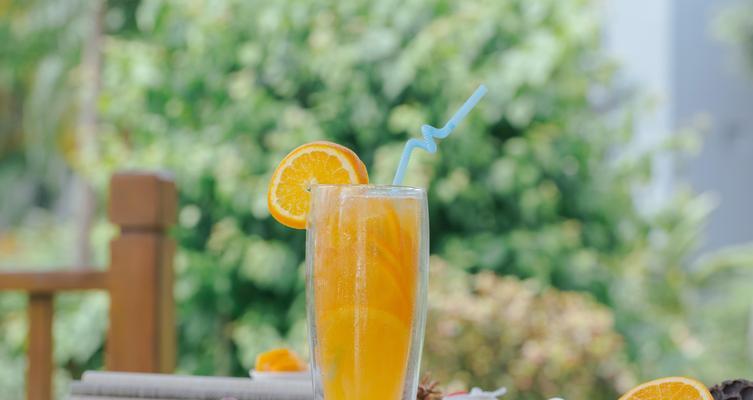 香茅莓莓水果茶怎么做？步骤和材料有哪些？