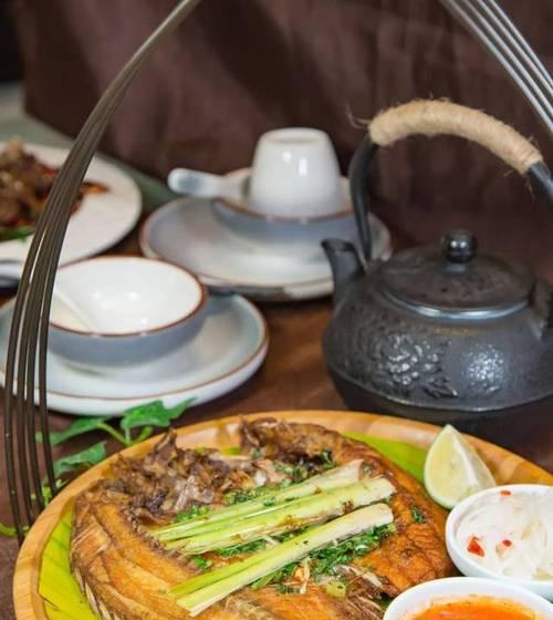 香茅草烤鱼怎么做？步骤和技巧有哪些？
