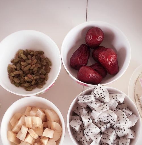 香芒紫米甜汤怎么做？步骤和材料有哪些？