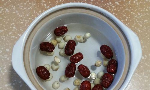 香芒紫米甜汤怎么做？步骤和材料有哪些？