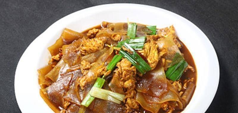 香芒牛肉焖豆腐的做法是什么？步骤详解有吗？