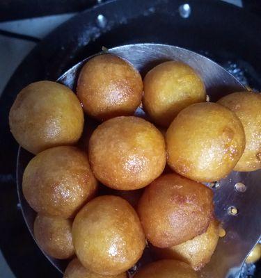 香芒红薯芝麻球怎么做？制作过程中有哪些常见问题？