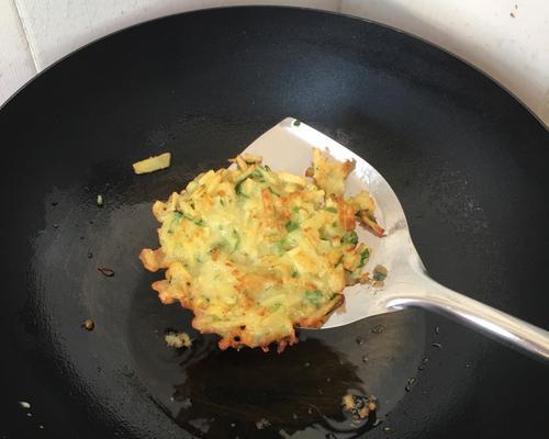 香麻煎软饼怎么做？详细步骤和常见问题解答？