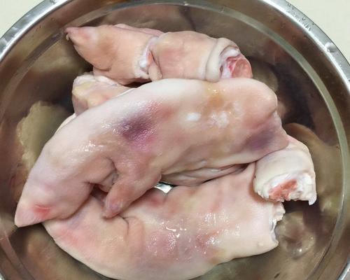 香卤猪蹄花怎么做？步骤详解与常见问题解答？