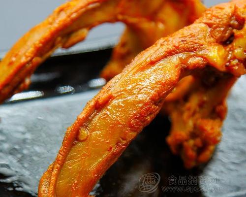 香卤鸭锁骨的做法是什么？如何在家轻松制作？