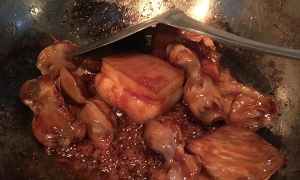 香卤五花肉怎么做？有哪些步骤和技巧？