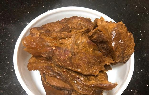 香卤牛肉怎么做？详细步骤和常见问题解答？