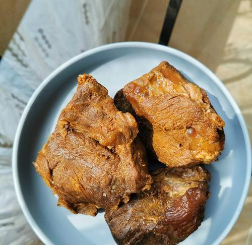 香卤牛肉怎么做？详细步骤和常见问题解答？