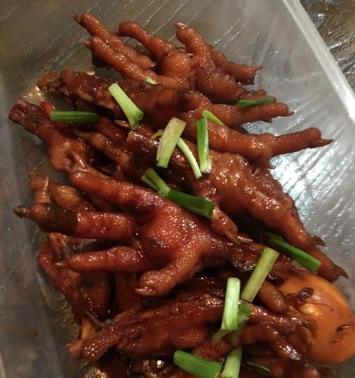 香卤鸡爪怎么做才入味？详细步骤和技巧是什么？