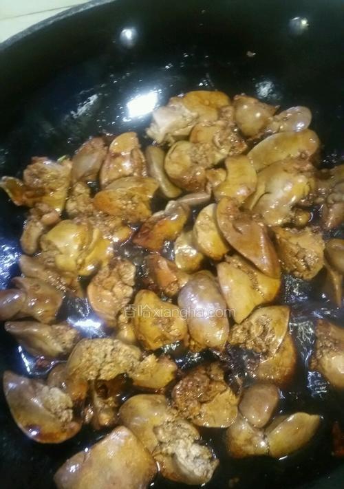 香卤鸡肝怎么做？家庭版香卤鸡肝的制作方法是什么？