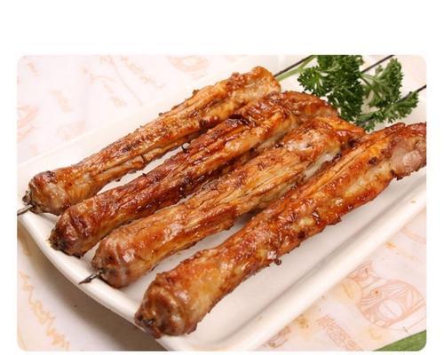 香卤鸡脖怎么做才入味？详细步骤和技巧是什么？