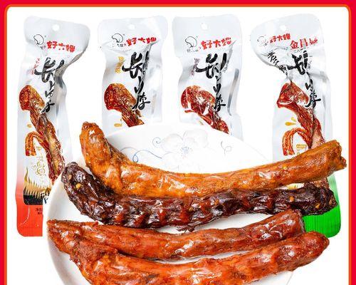 香卤鸡脖怎么做才入味？详细步骤和技巧是什么？