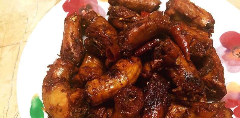 香卤鸡脖怎么做才入味？详细步骤和技巧是什么？