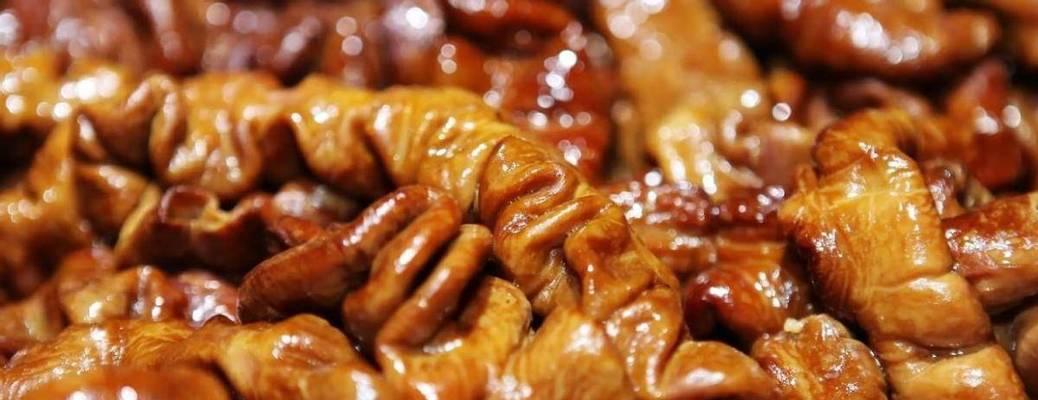 香卤黄豆怎么做才好吃？步骤和技巧有哪些？