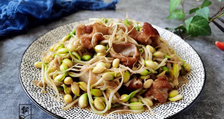 香卤黄豆怎么做才好吃？步骤和技巧有哪些？
