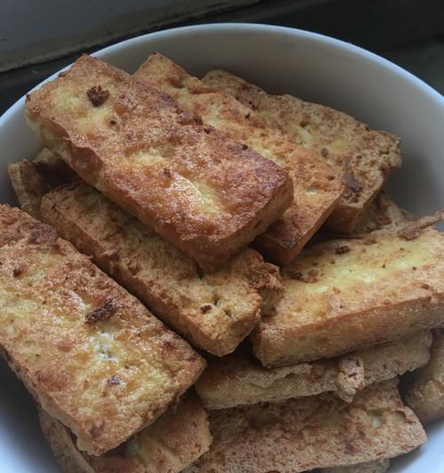 香卤豆腐怎么做？详细步骤和常见问题解答？