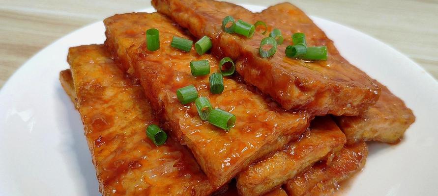香卤豆腐怎么做？详细步骤和常见问题解答？