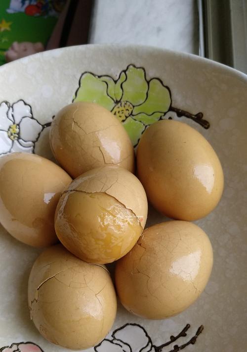 香卤蛋怎么做？详细步骤和常见问题解答？