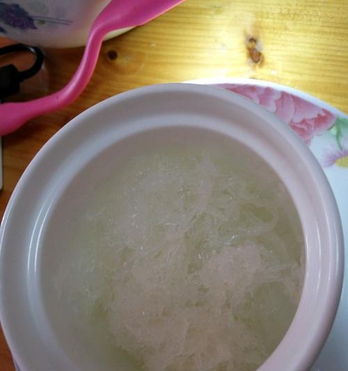 香兰椰浆燕窝怎么做？步骤和常见问题解答？