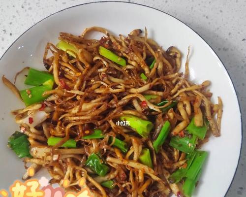 香辣孜然杏鲍菇怎么做？步骤和技巧有哪些？