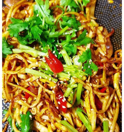 香辣孜然肉酱怎么做？有哪些步骤和技巧？