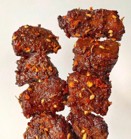香辣孜然牛肉怎么做？有哪些步骤和技巧？