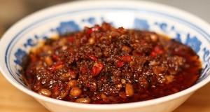 香辣猪肉酱怎么做？有哪些步骤和技巧？