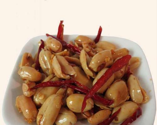香辣猪皮花生米怎么做？有哪些步骤和技巧？
