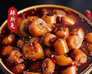香辣猪脑怎么做才好吃？详细步骤和技巧是什么？
