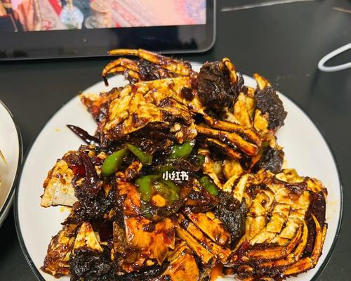 香辣蒸蟹怎么做才美味？详细步骤和常见问题解答？