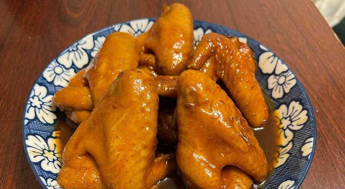 香辣蒸鸡翅的做法是什么？如何做出美味的香辣蒸鸡翅？