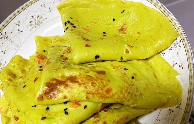 香辣早餐饼怎么做？有哪些步骤和技巧？