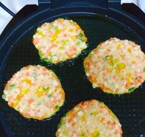 香辣早餐饼怎么做？有哪些步骤和技巧？