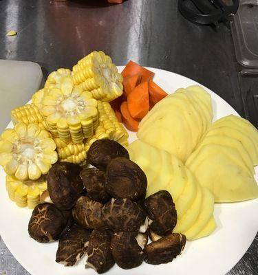 香辣玉米粒怎么做才好吃？有哪些简单步骤？