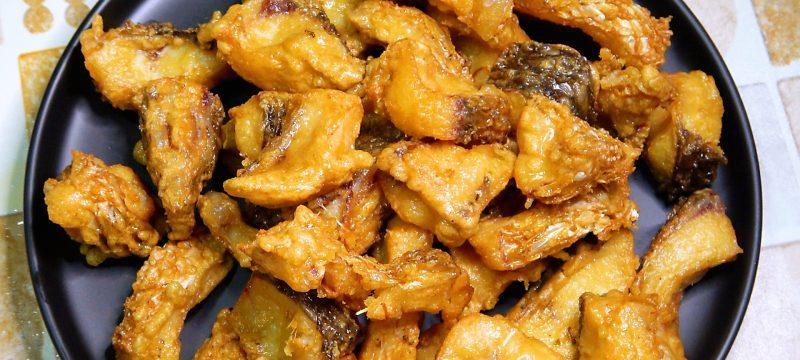 香辣鱼块怎么做才入味？有哪些步骤需要注意？