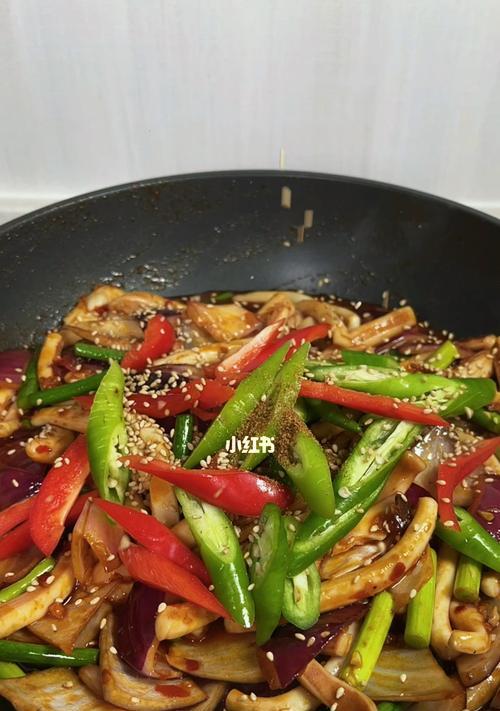 香辣鱿鱼头怎么做才好吃？详细步骤和技巧是什么？
