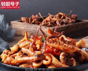 香辣鱿鱼丝怎么做？详细步骤和常见问题解答？