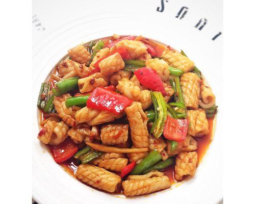 香辣鱿鱼烤土豆泥怎么做？步骤和技巧有哪些？