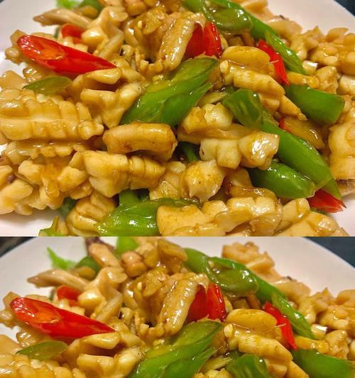 香辣鱿鱼烤土豆泥怎么做？步骤和技巧有哪些？