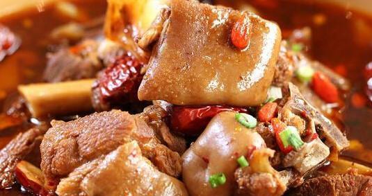 香辣羊排怎么做才好吃？详细步骤和技巧是什么？