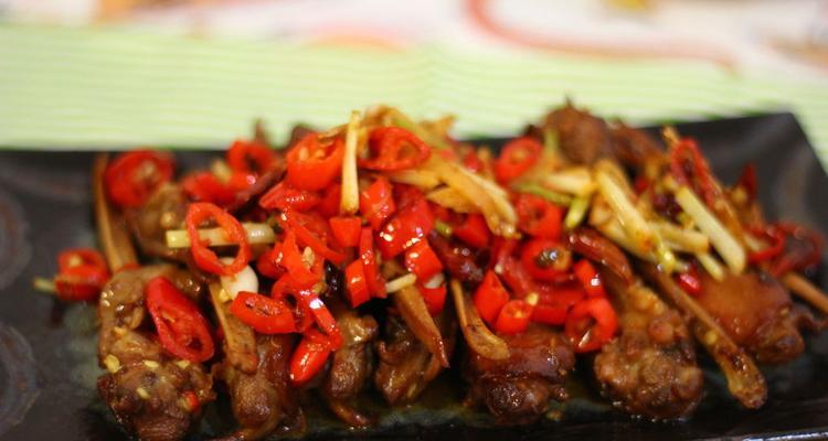 香辣鸭舌怎么做才好吃？详细步骤和技巧是什么？